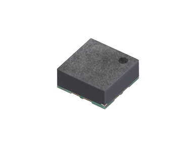 3軸地磁式傳感器 3軸地磁式傳感器