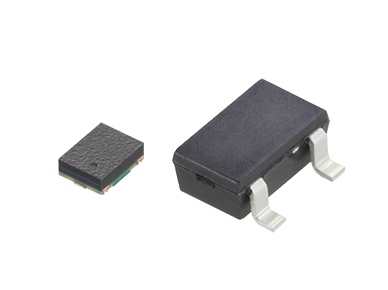 磁式傳感器 磁式傳感器