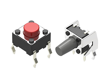按入式TACT Switch 按入式TACT Switch